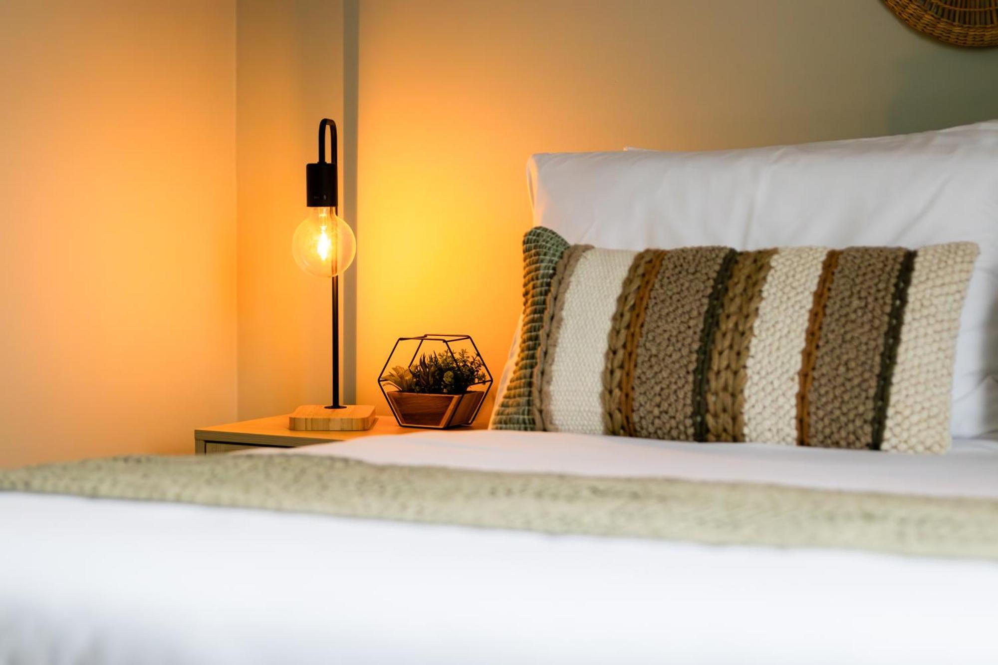 St James Lodge Cheltenham Eksteriør bilde